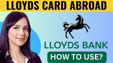 how to get a smart card for travel|lloyds travel smart card.